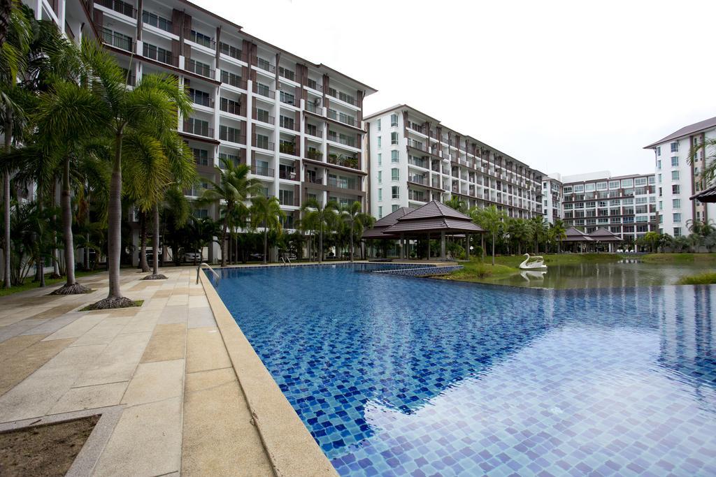 Ratchy Condo Bang Sare Quarto foto