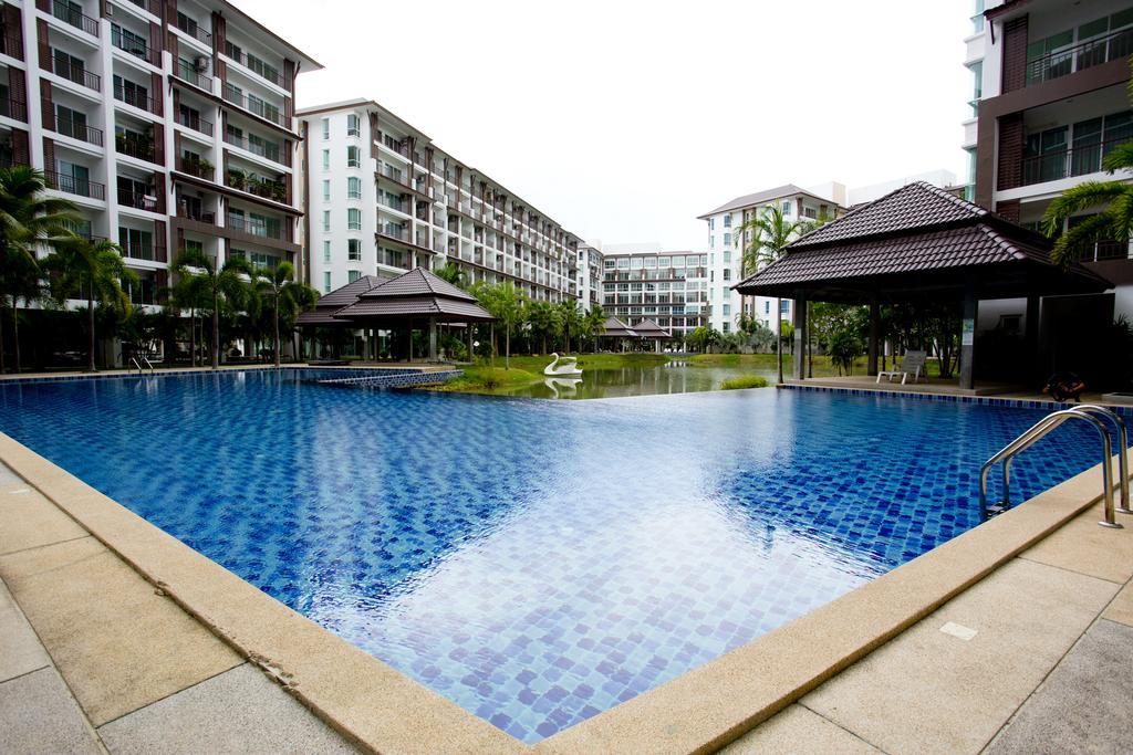 Ratchy Condo Bang Sare Quarto foto